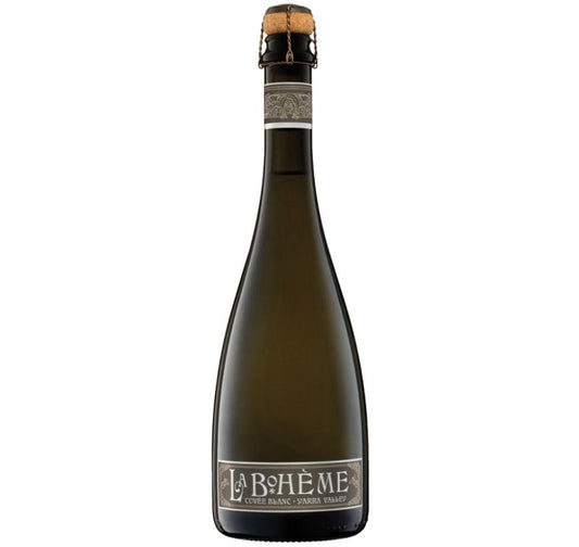 La Boheme Cuvee Blanc 750ml