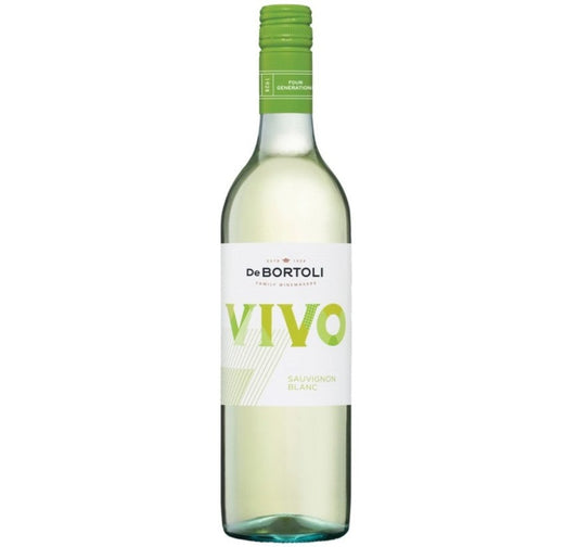 De Bortoli Vivo Sauvignon Blanc 750ml