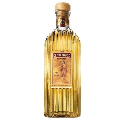 Gran Centenario Reposado Tequila 700ml