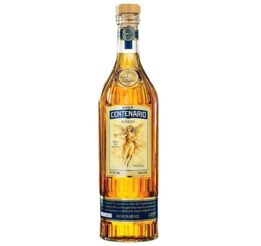 Gran Centenario Anejo Tequila 700ml