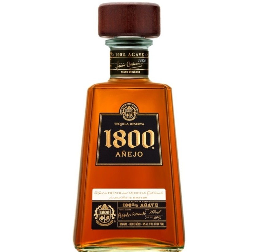 1800 Anejo Tequila 700ml