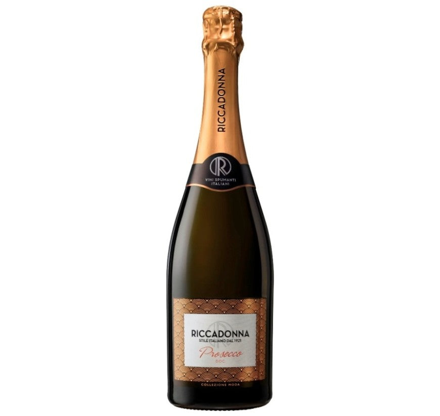 Riccadonna Prosecco 750ml