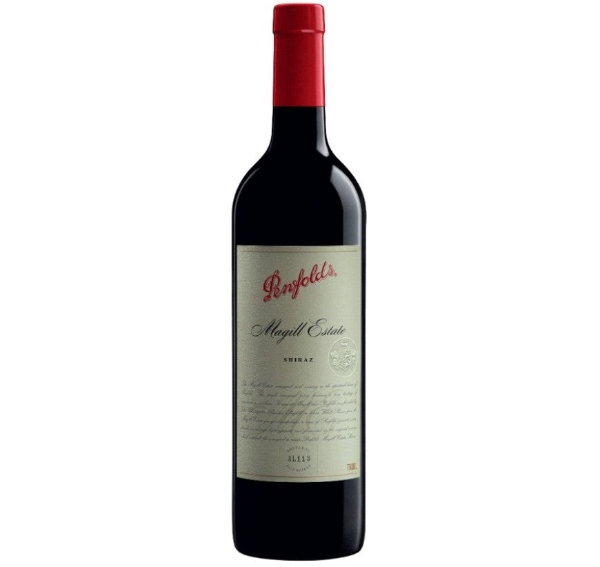 Penfolds Magill Estate Shiraz 750ml