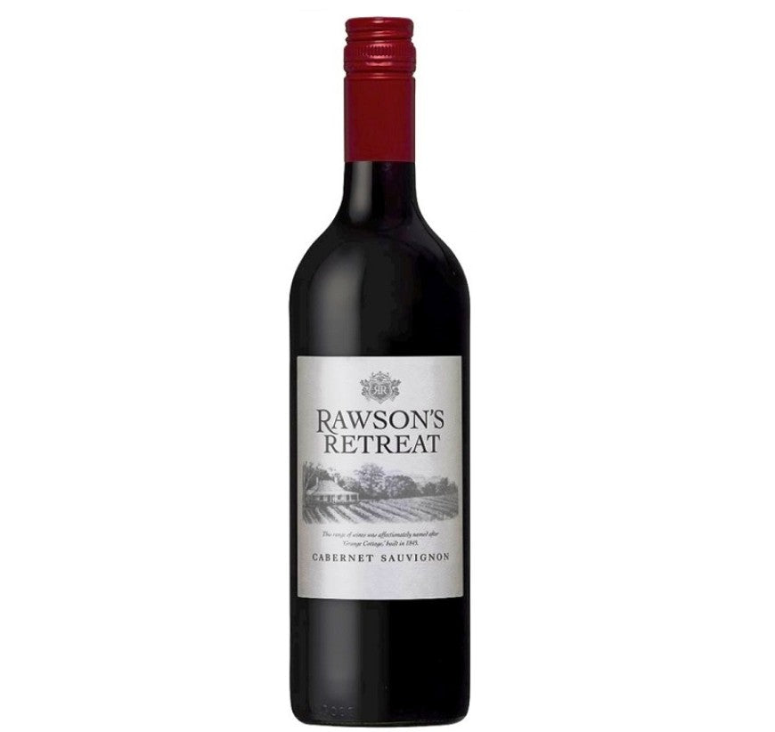 Penfolds Rawsons Retreat Cabernet Sauvignon 750ml