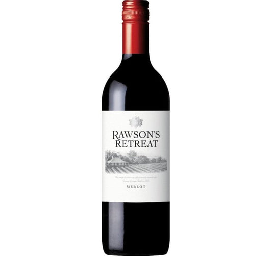 Penfolds Rawsons Retreat Merlot 750ml