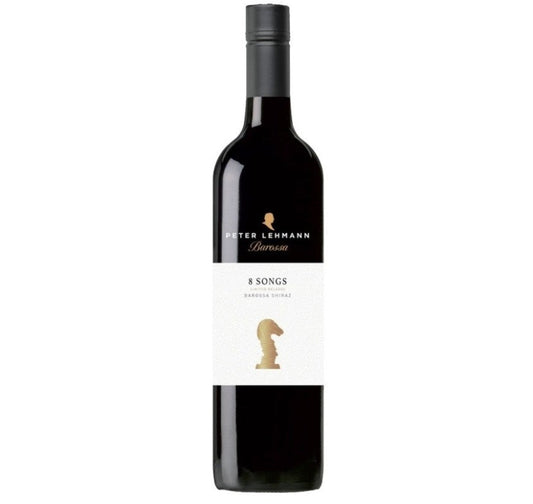 Peter Lehmann Eight Song Shiraz 750ml