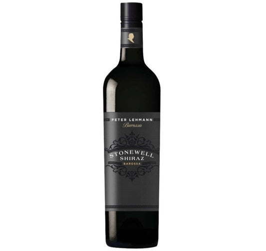 Peter Lehmann Stonewell Shiraz 750ml