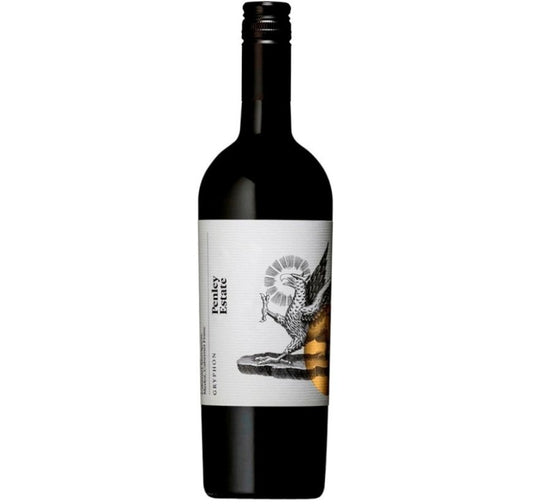 Penley Estate Gryphon Merlot Cabernet Sauvignon Cabernet Franc 750ml