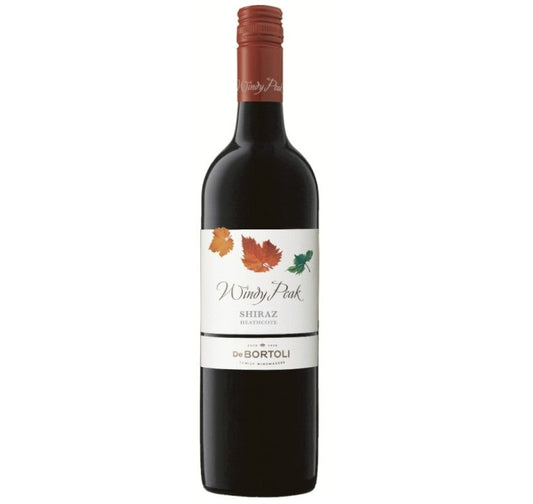 Windy Peak Shiraz 750ml