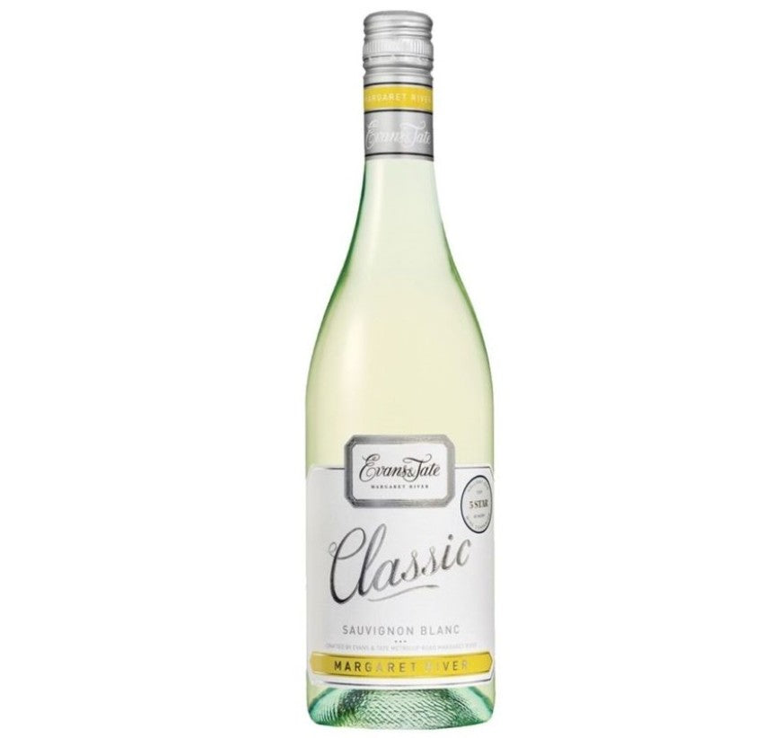 Evans & Tate Classic Sauvignon Blanc 750ml