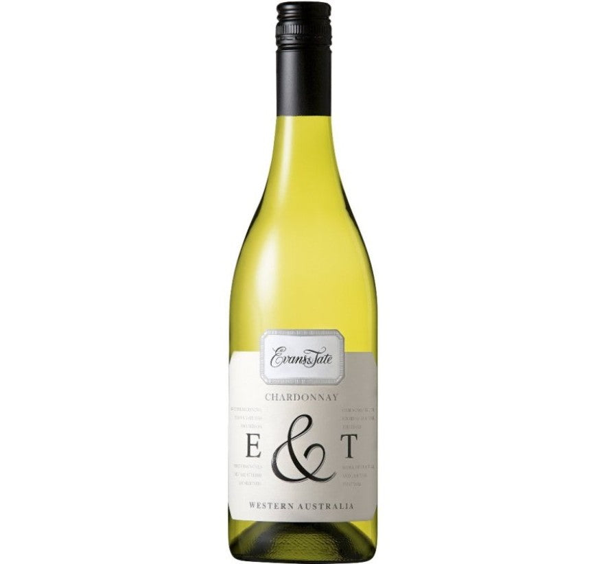 Evans & Tate E&T Chardonnay 750ml