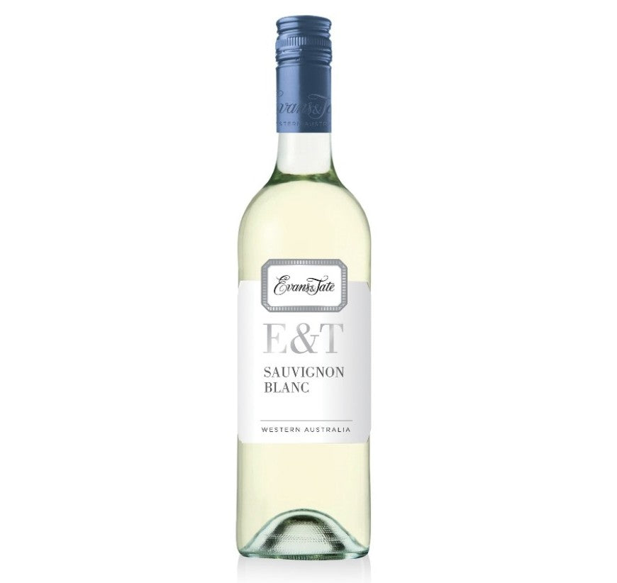 Evans & Tate E&T Sauvignon Blanc 750ml