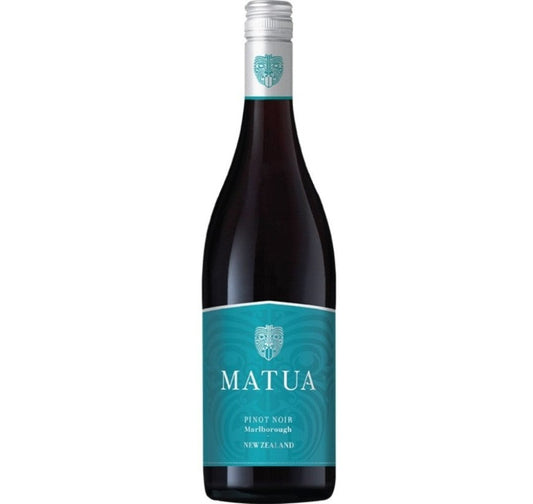 Matua Marlborough Pinot Noir 750ml