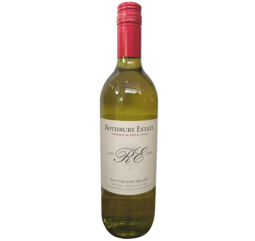 Rothbury Estate Sauvignon Blanc 750ml