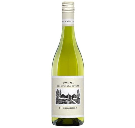 Wynns Coonawarra Chardonnay 750ml