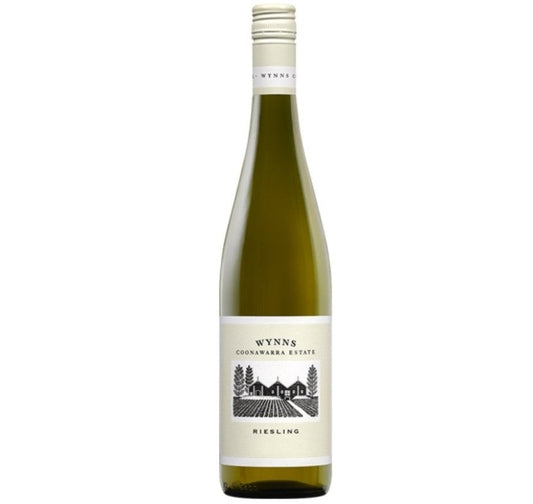 Wynns Coonawarra Riesling 750ml