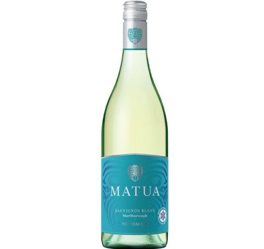 Matua Marlborough Sauvignon Blanc 750ml