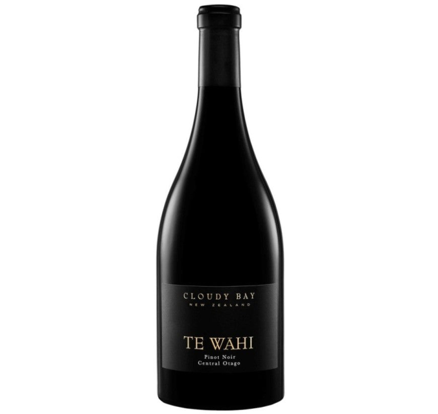 Cloudy Bay Te Wahi Pinot Noir 750ml