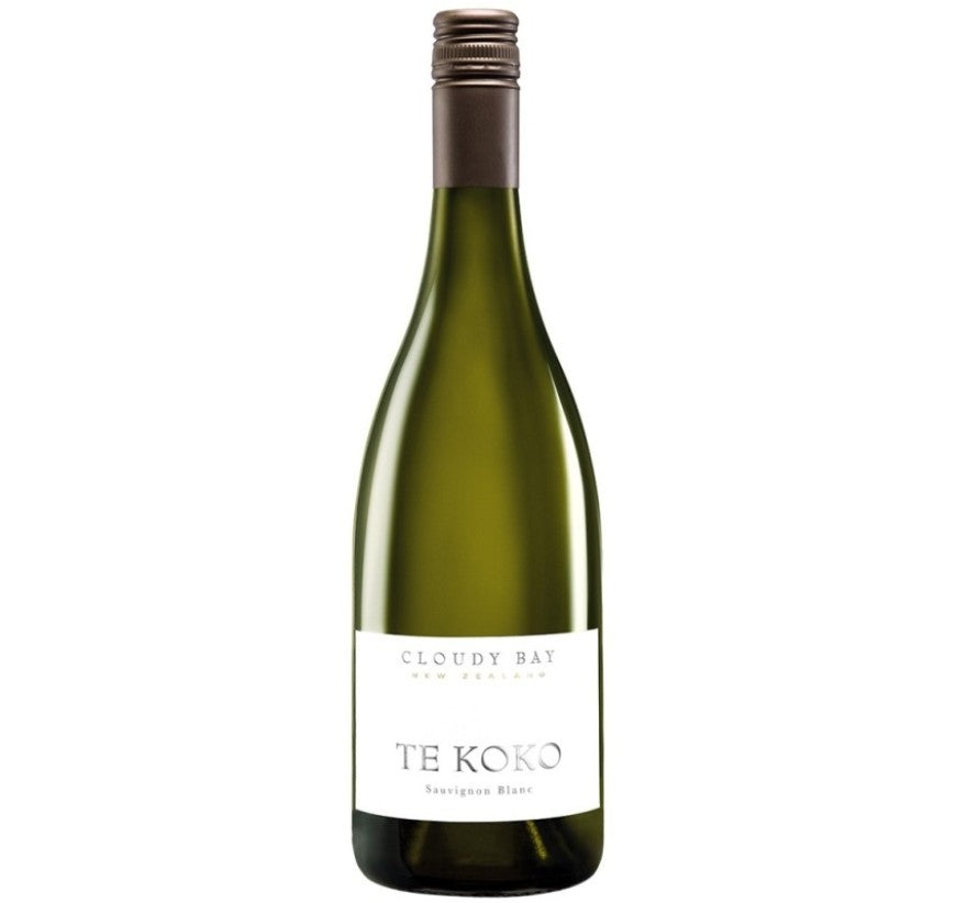 Cloudy Bay Te Koko Sauvignon Blanc 750ml