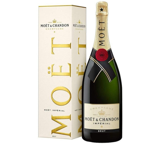 Moet & Chandon Brut Imperial Magnum 1.5ltr