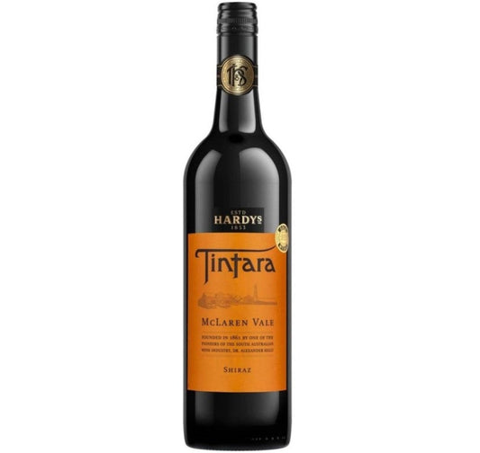 Hardys Tintara Shiraz 750ml