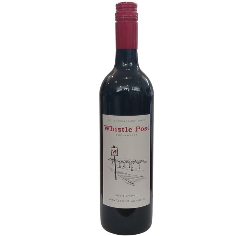 Whistle Post Cabernet Sauvignon 750ml