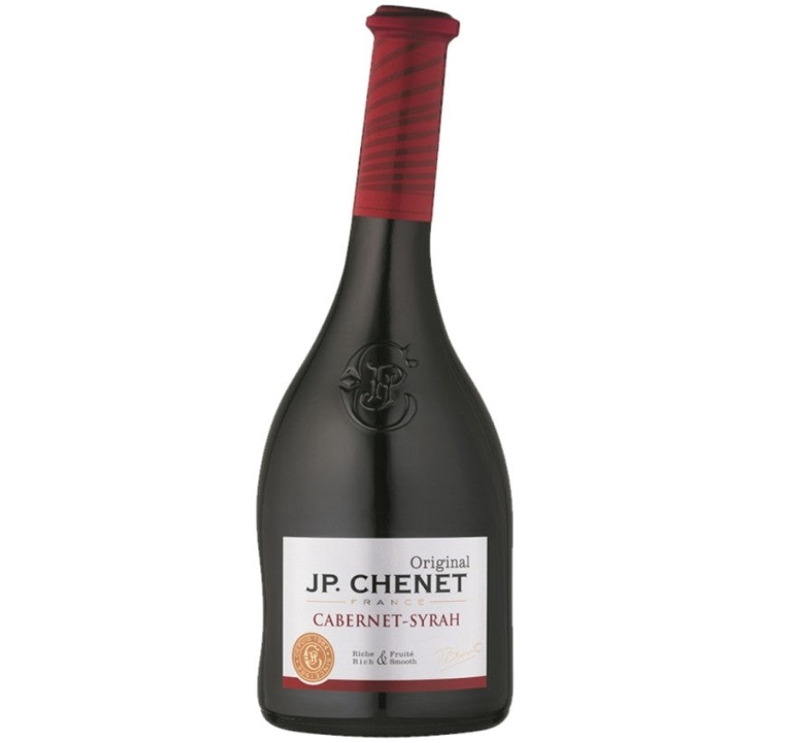 JP. Chenet Original Cabernet-Syrah 750ml