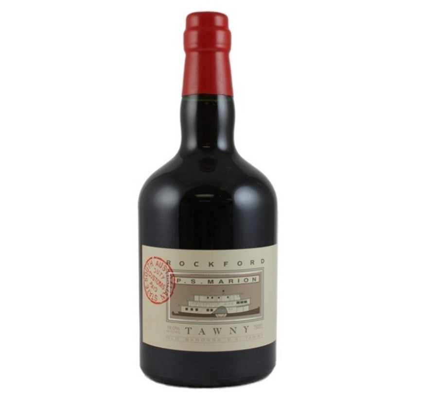 Rockford P.S. Marion Tawny 750ml