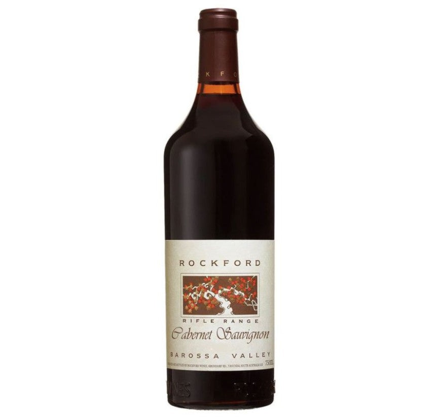 Rockford Rifle Range Cabernet Sauvignon (OLD SIZE) 750ml