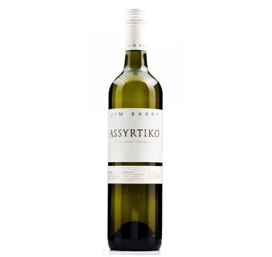 Jim Barry Assyrtiko  750ml