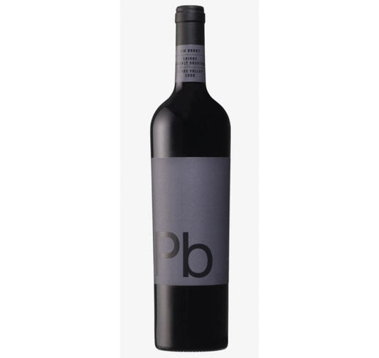 Jim Barry PB Shiraz Cabernet Sauvignon 750ml