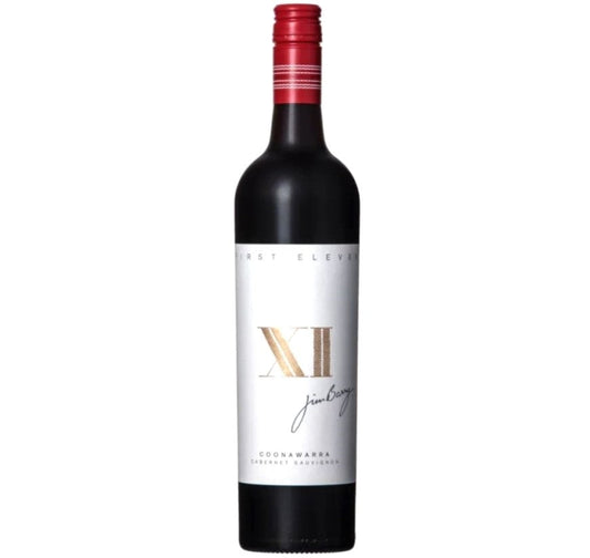 Jim Barry First Eleven Coonawarra Cabernet Sauvignon 750ml