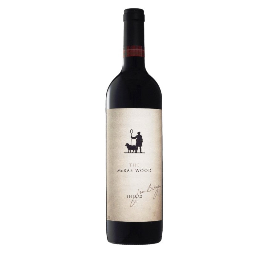 Jim Barry The McRae Wood Shiraz 750ml