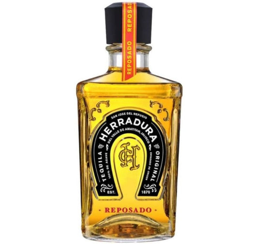 Herradura Reposado Tequila 700ml