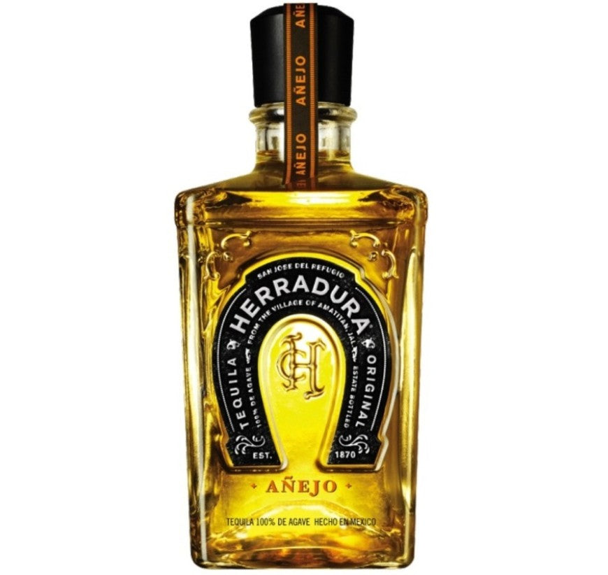 Herradura Anejo Tequila 700ml