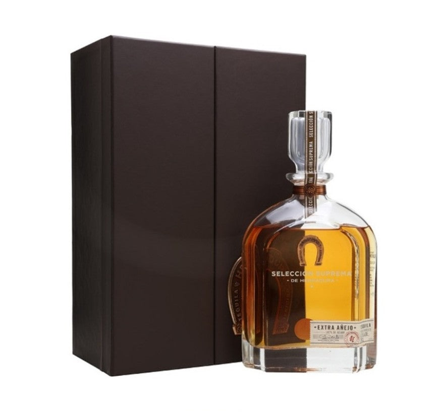 Herradura Seleccion Suprema Tequila 750ml