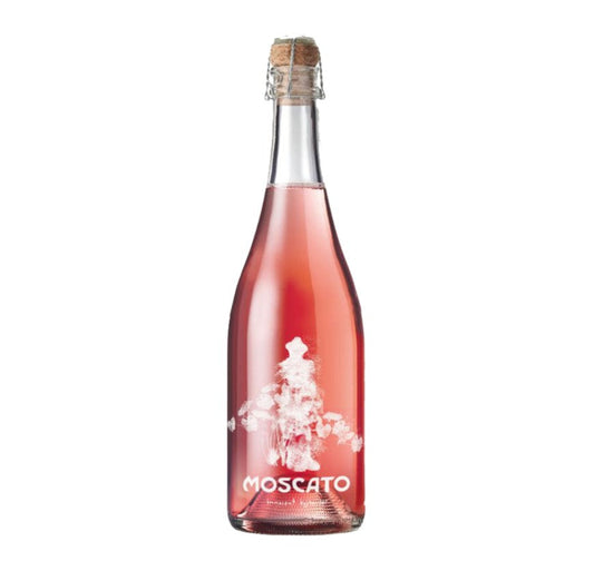 Innocent Bystander Moscato Sparkling 750ml