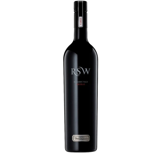 Wirra Wirra RSW Shiraz 750ml