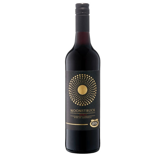 Brown Brothers Moonstruck Shiraz 750ml