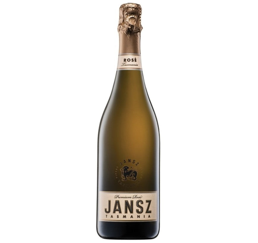 Jansz Premium Rose NV  750ml