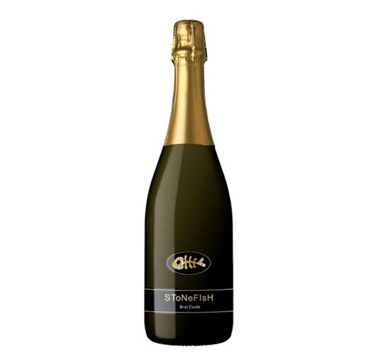 Stonefish Brut Cuvee NV 750ml