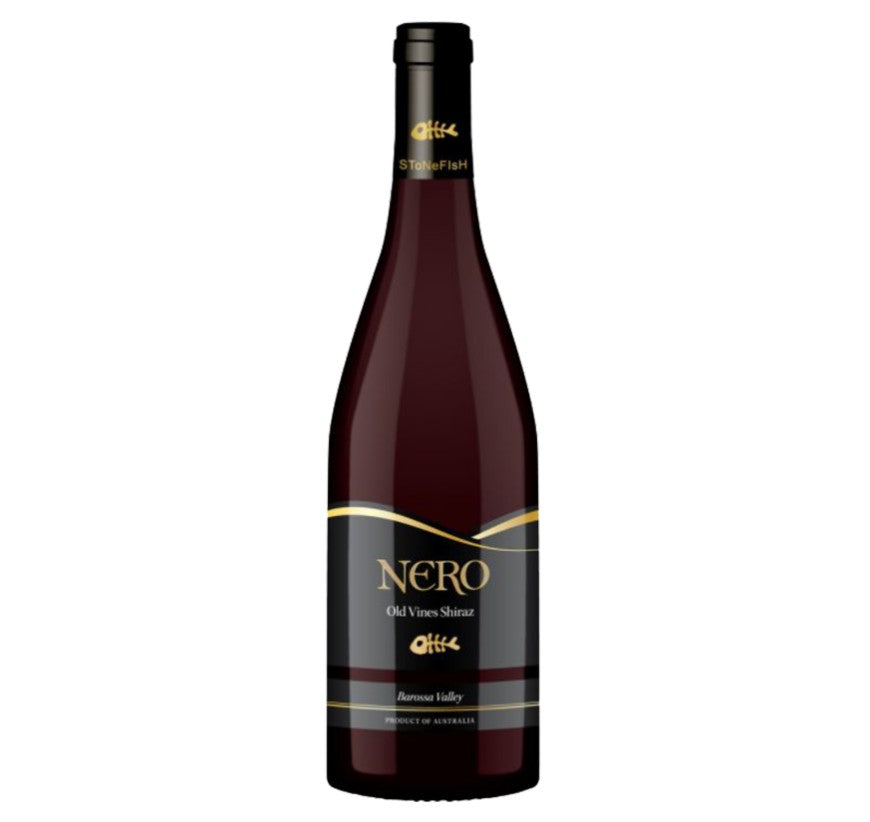 Stonefish Nero Shiraz 750ml