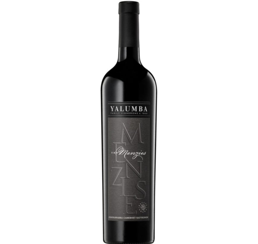 Yalumba The Menzies Coonawarra Cabernet Sauvignon 750ml