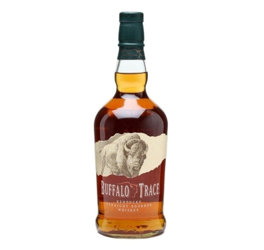 Buffalo Trace Kentucky Straight Bourbon Whiskey 700ml