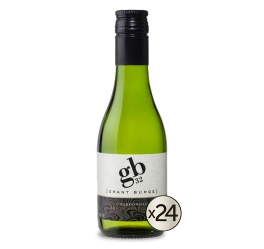 Grant Burge GB 32 Chardonnay 187ml