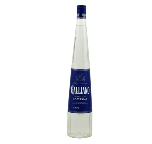 Galliano Sambuca Liqueur 1ltr