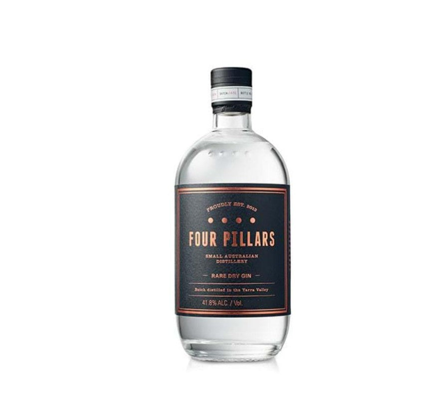 Four Pillars Rare Dry Gin 1ltr