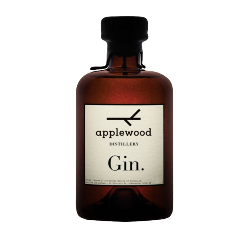 Applewood Gin  500ml