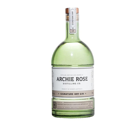 Archie Rose Signature Dry Gin 700ml