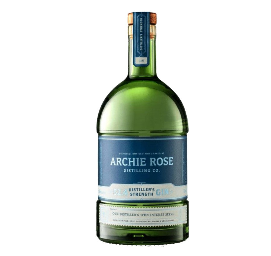 Archie Rose Distillers Strength Gin 700ml